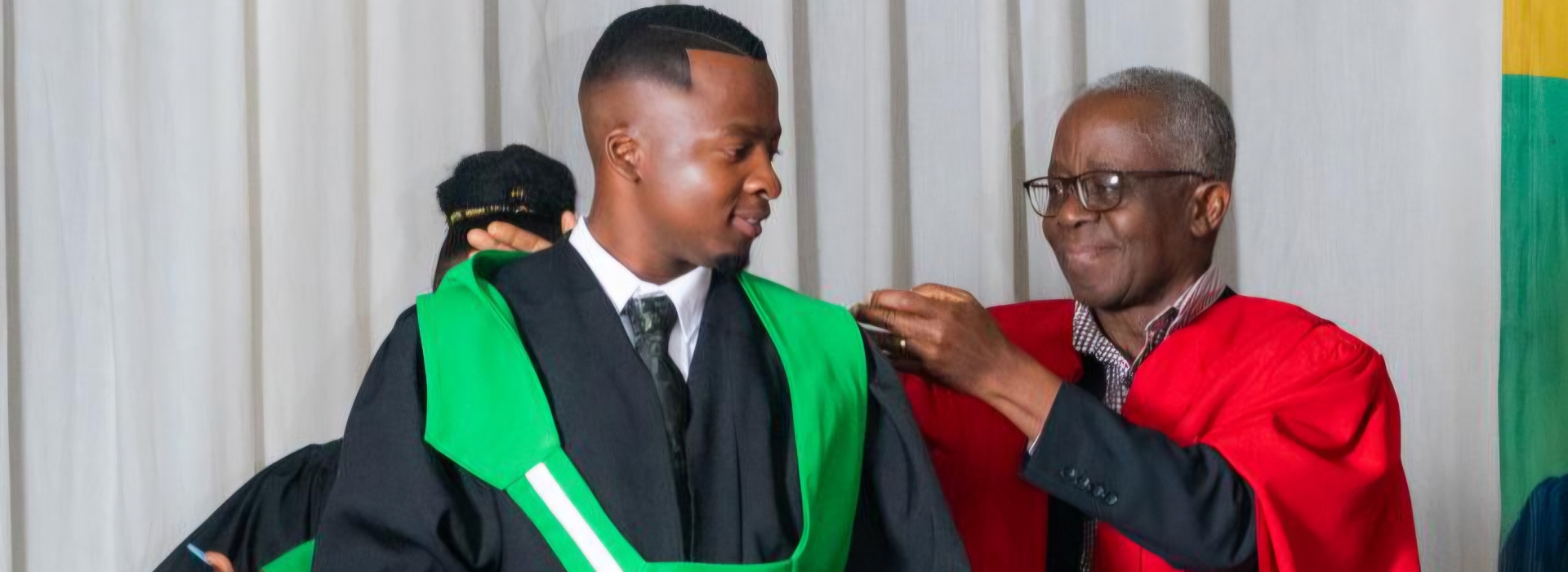 ST Aquinas FET College Campus