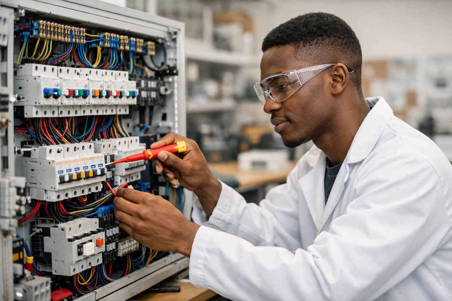 Electrical Engineering