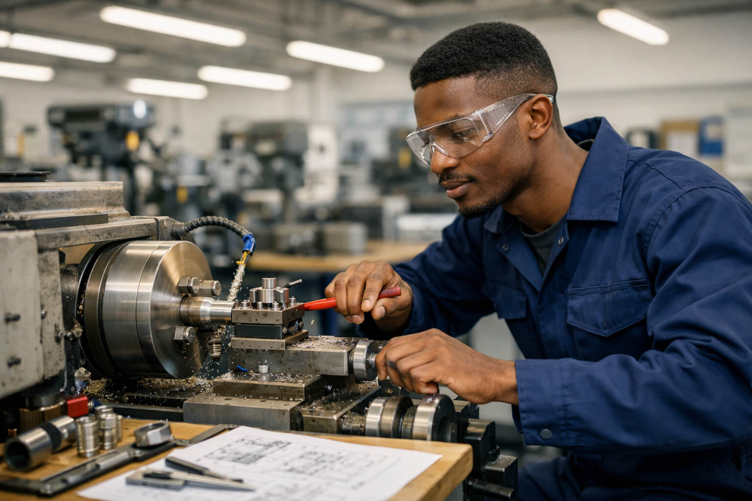 Mechanical Engineering